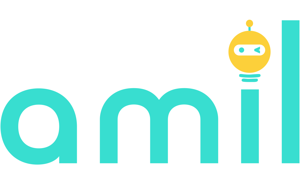 AMIL logo